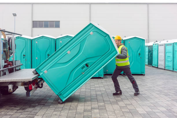 Best Construction site porta potty rental  in Clifton, NJ