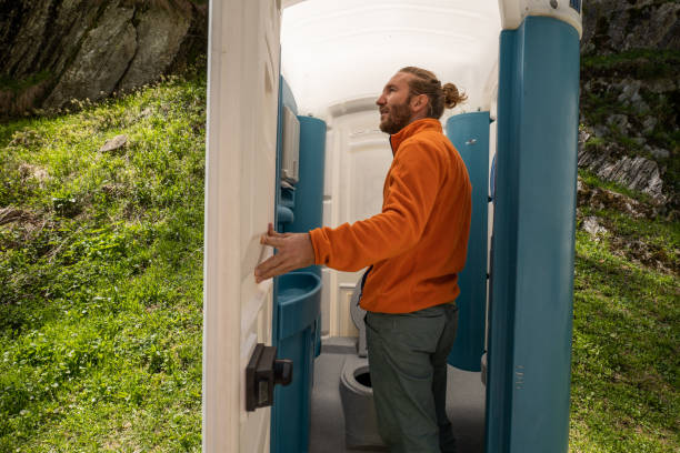 Best Long-term porta potty rental  in Clifton, NJ