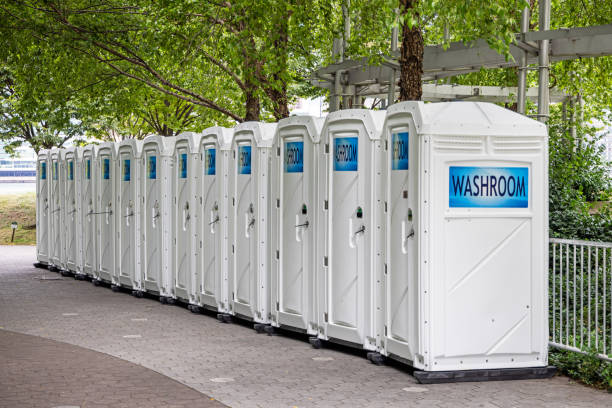Best Affordable portable toilet rental  in Clifton, NJ