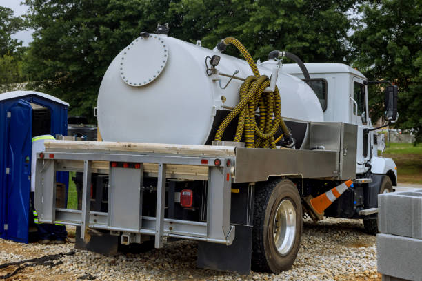 Reliable Clifton, NJ porta potty rental Solutions