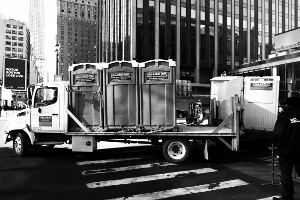  Clifton, NJ Porta Potty Rental Pros