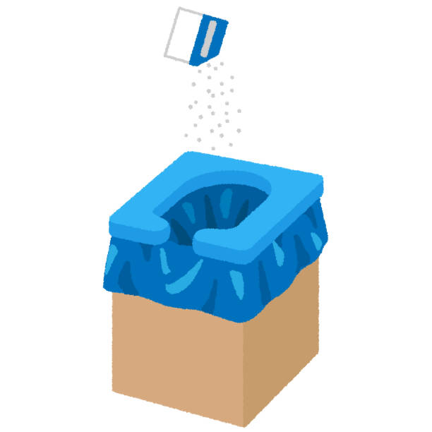 Portable Toilet Options We Offer in Clifton, NJ